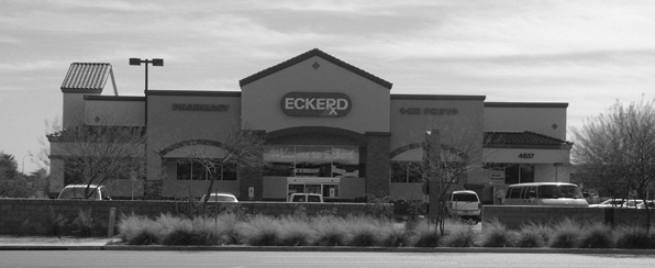 Eckerd Drugstores